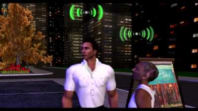 The future of metaverse