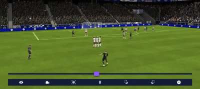 [other] holy shit my best free kick so far