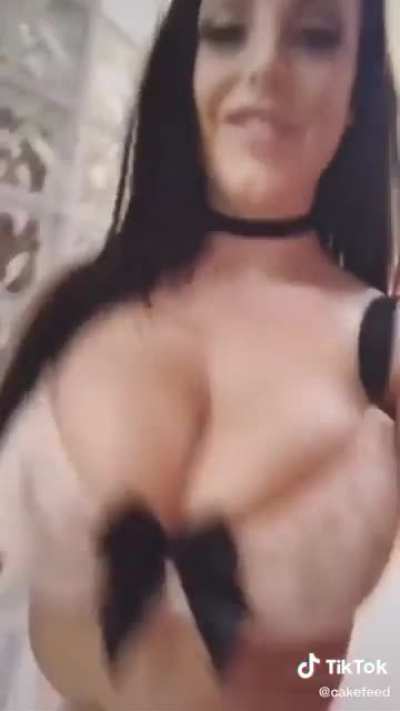 Legendary Tits