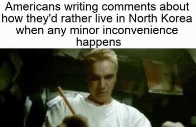 North Korea