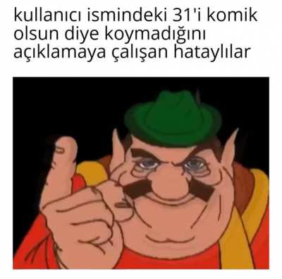 Keşke Hatay'lı olsam