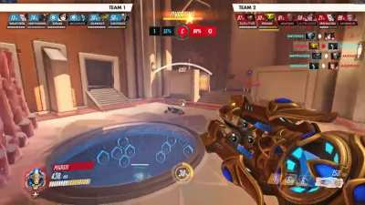 Bigbrain Orisa