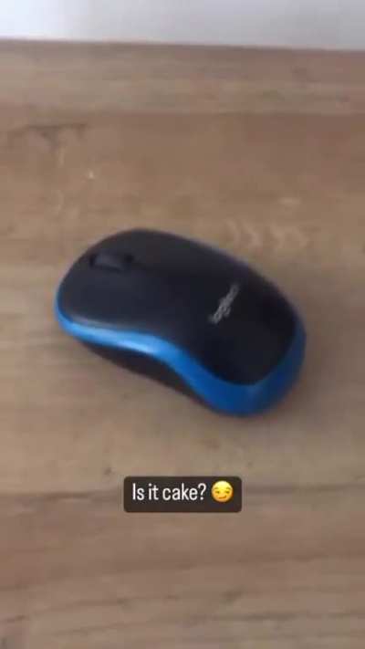 Is it, or is it not?