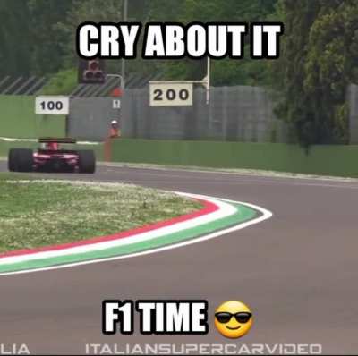 vroom vroom
