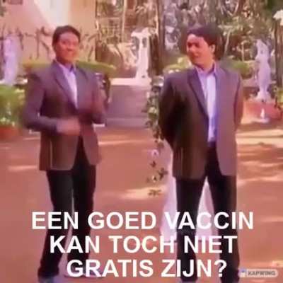 wees lief