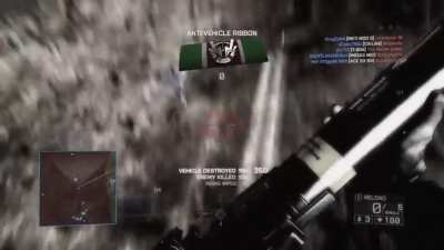 Enjoy some Rendezooks. God hitting these will never stop being satisfying