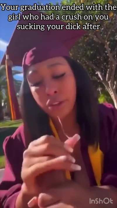 Graduation bj