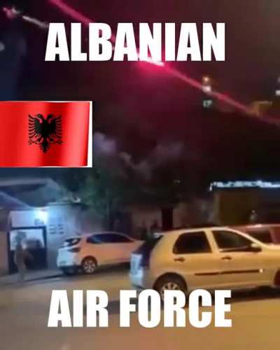 albania 2