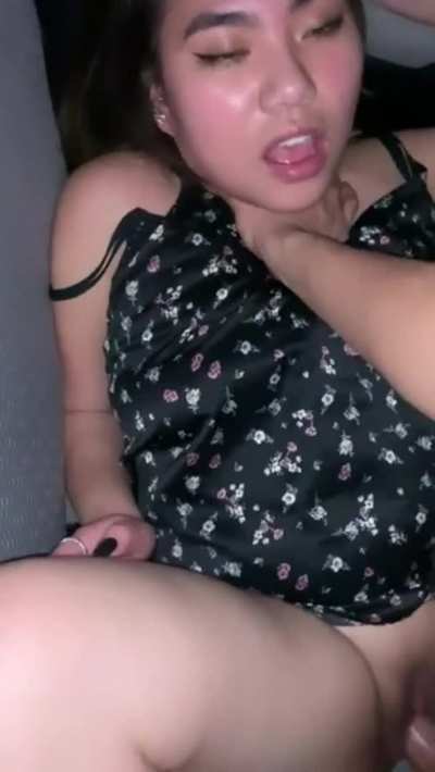 backseat banging