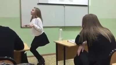 the perfect girl doesn't exi–