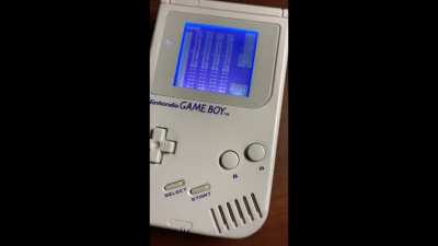 My Chiptune cover of Traitor’s Requiem! Hope y’all enjoy