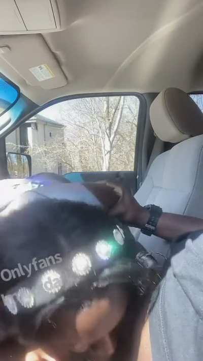Hungry For Dick