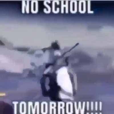 Its friday gamers
