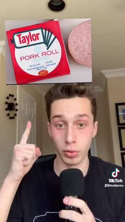All the different rolls