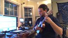 Working on music production techniques I hear you should try making something new everyday