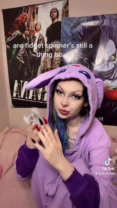 who wants to see it in ;p