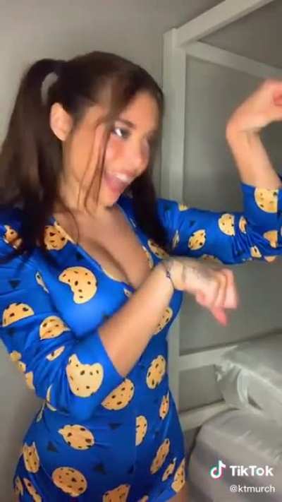 Tiddies