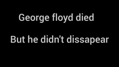 WHQT REQLLY HAPPENED TO GEORGE FLOYD (omg)