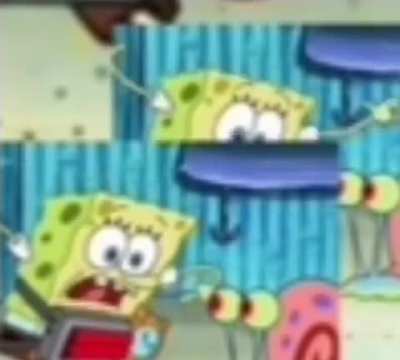 spongebomb