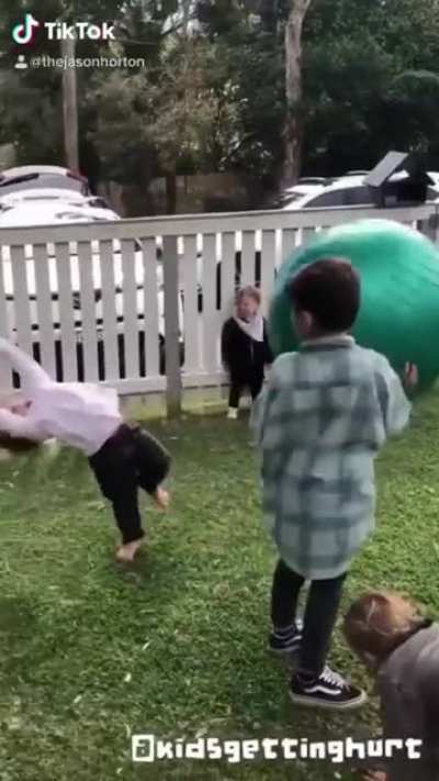 BAM!