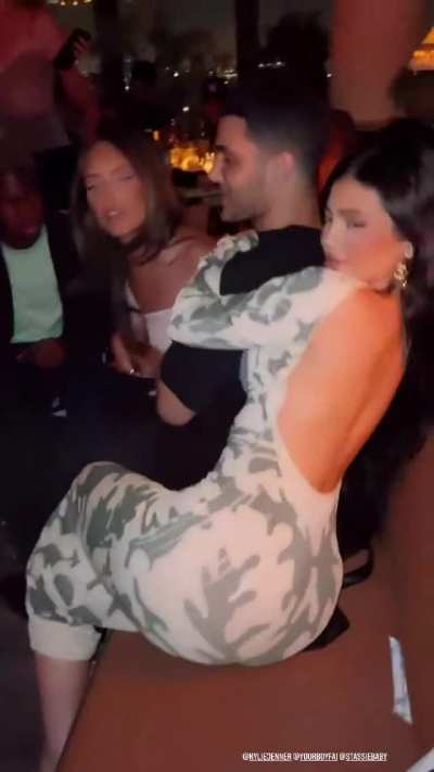Night out