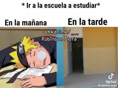 Quien confirma?