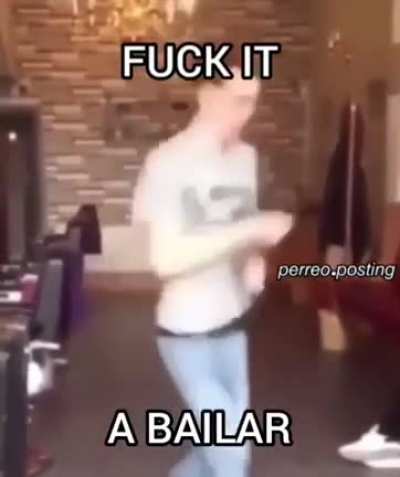 A BAILAR