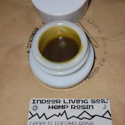 Will from Mountain Flowers Hemp doesn’t miss man. Both of these are bursting with flavor. Serious flavor intensity, just like his flowers.