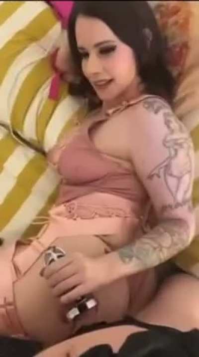 Chastity is the only way you’ll learn just how useless and pathetic your cock is Mistress, you sissy slut…