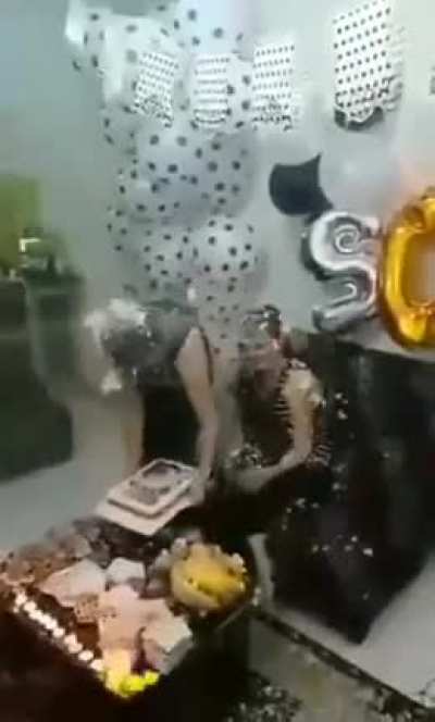 It's your birthday!