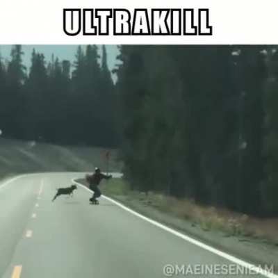 I Like Ultrakile