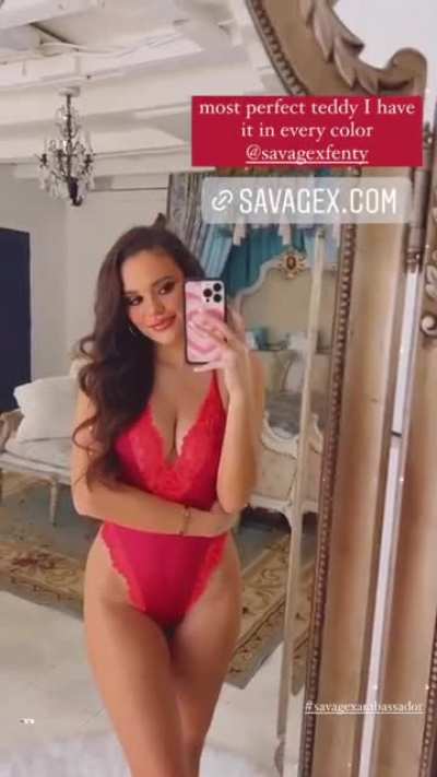 new Valentine’s set