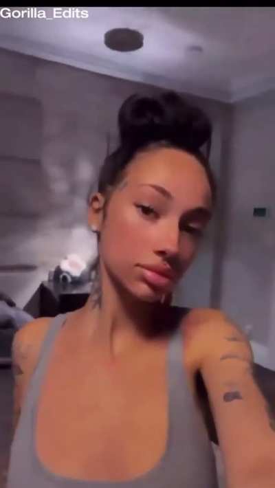 Bhadbhabie JOI pt.2