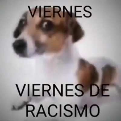 Por fin Viernes😎