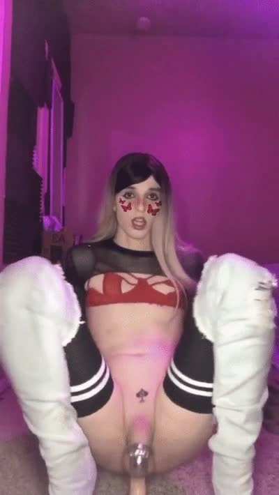The future of white bois... it'll feel so good to give up self respect 🤤