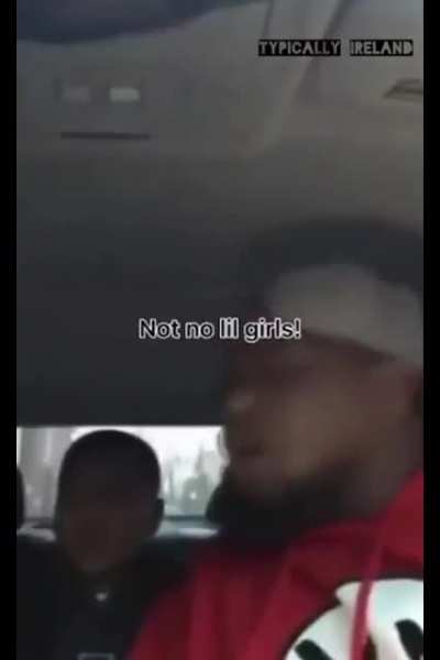 nah R. Kelly wildin