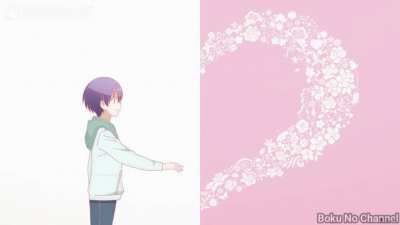 Tonikawa x Rent a Girlfriend x Kaguya sama
