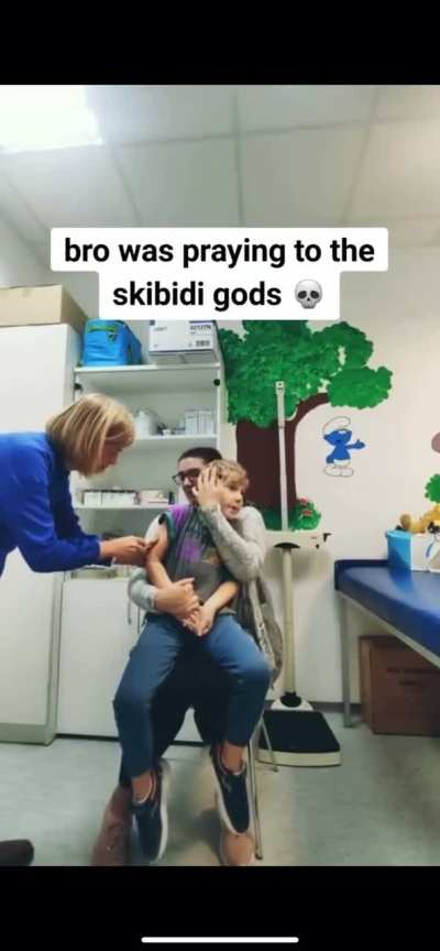 Skibidi