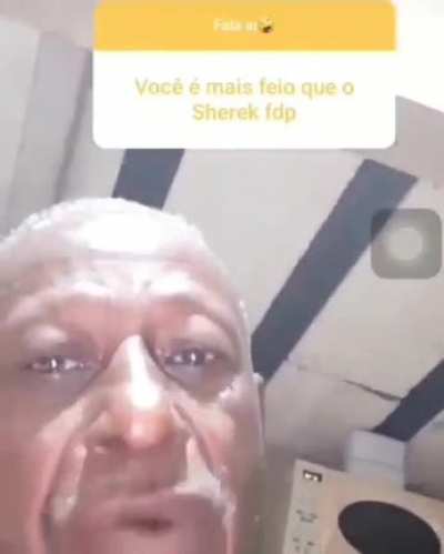 Pai do muca 🤓