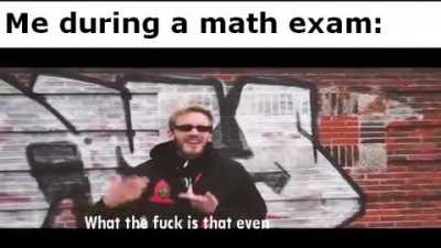 Happens every time