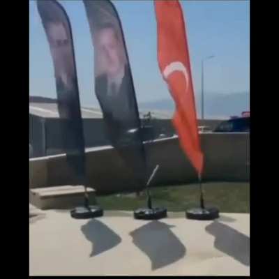 Mükemmel bir doğa olayı sonuna kadar izle 😱