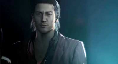 Yes I would play a Akiyama led game.