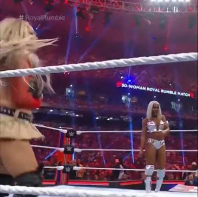 Liv Morgan