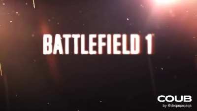 Battlefield 1