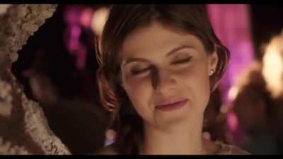 Alexandra Daddario