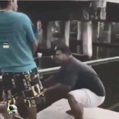 Шутка удалась!