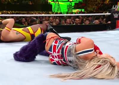 Liv Morgan 