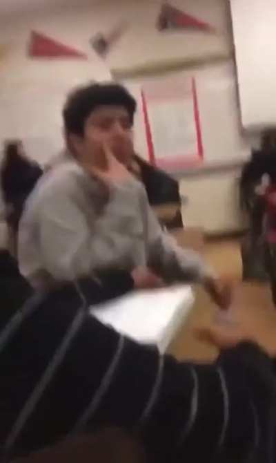 Full video of the uvalde shooter being ‘bullied’