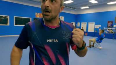 HITTA Fall Open Final Highlights | Bruno (2533) vs Kewei (2519)