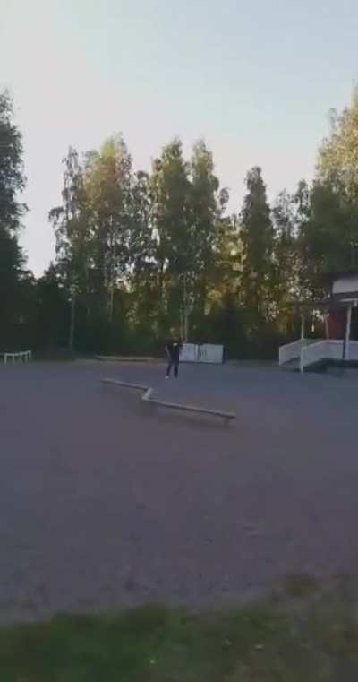 Hug machine